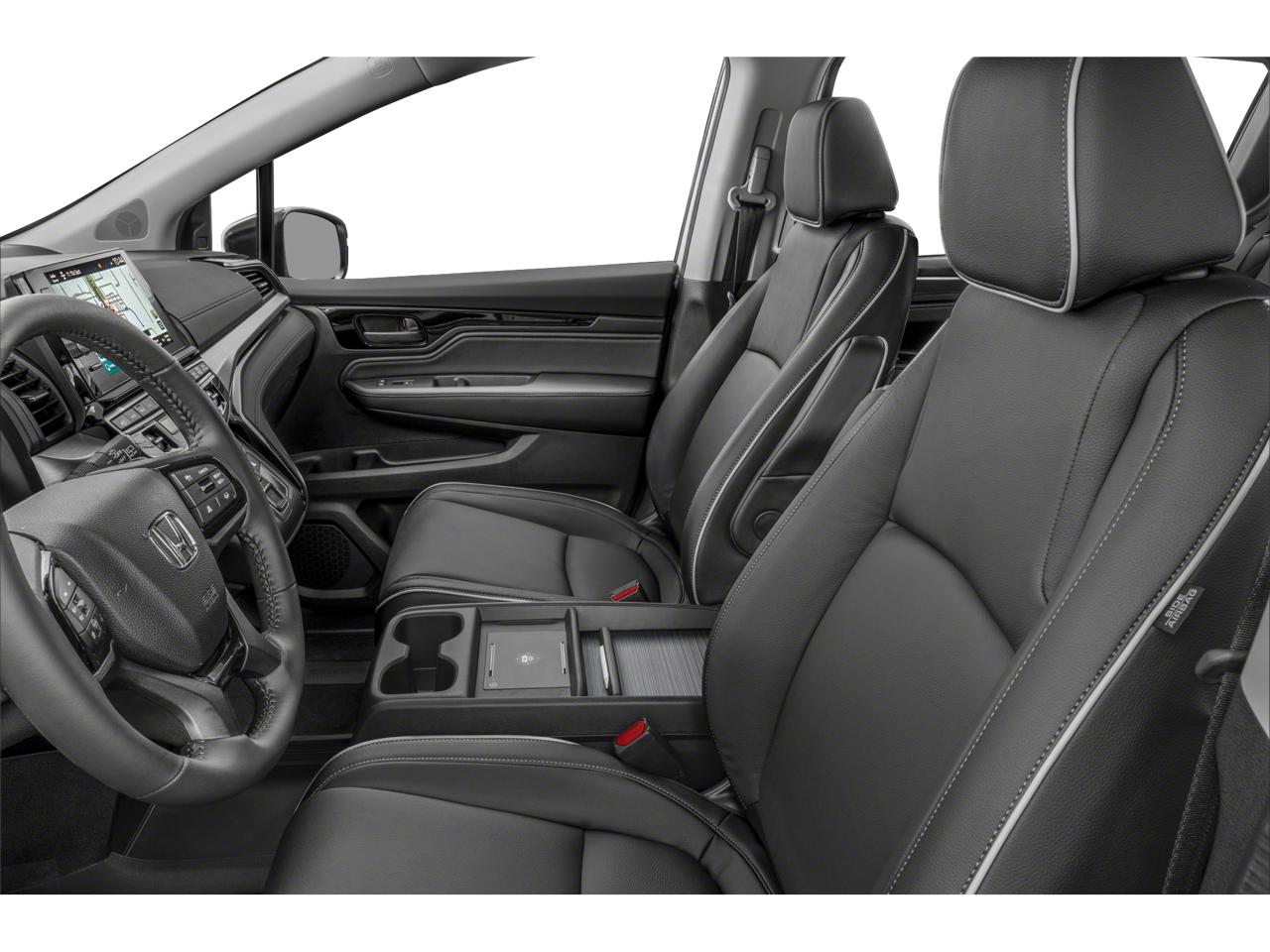 2025 Honda Odyssey Touring FWD Honda dealer serving Clarksville TN