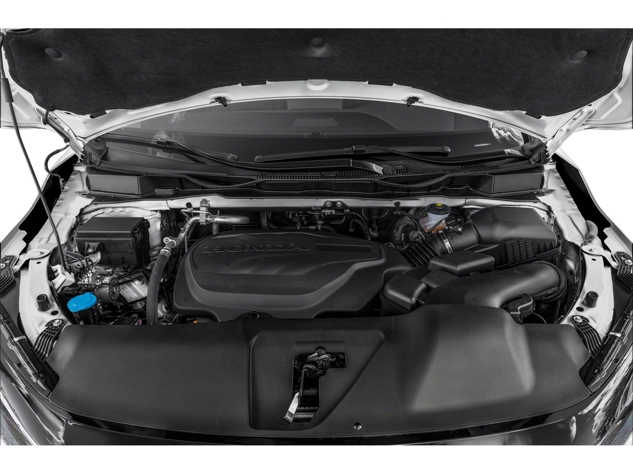 2025 Honda Odyssey Touring FWD Honda dealer serving Clarksville TN