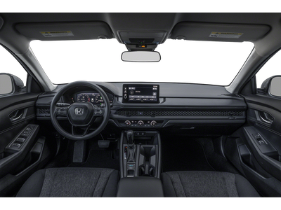 2026 Honda Accord LX IN-TRANSIT FWD