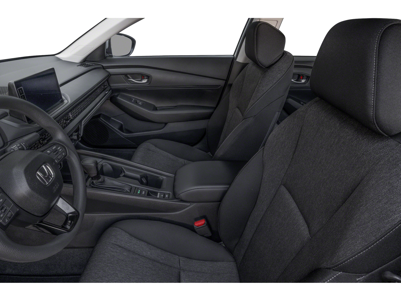 2026 Honda Accord LX IN-TRANSIT FWD