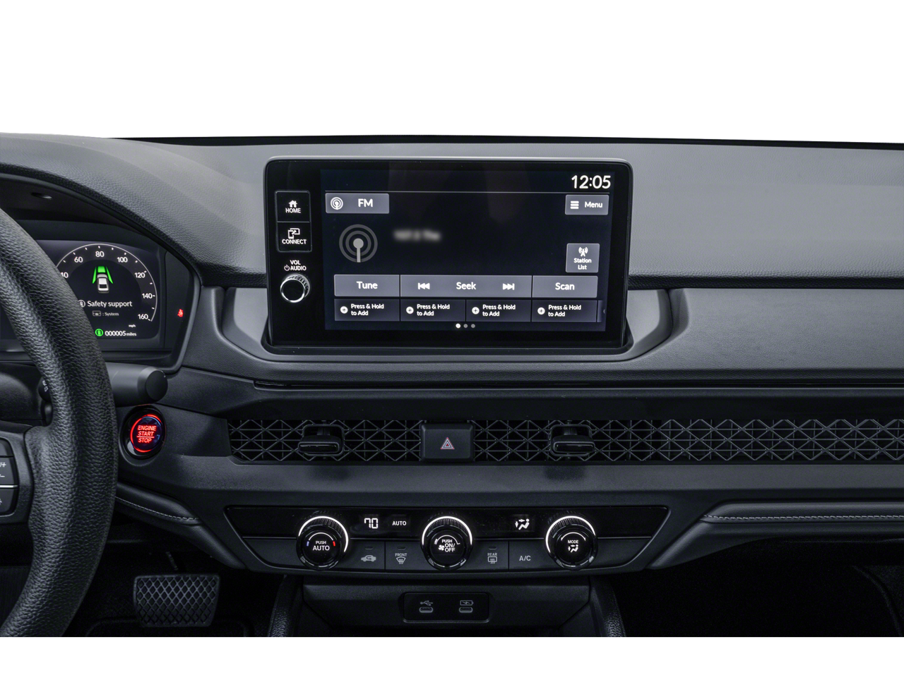 2026 Honda Accord LX IN-TRANSIT FWD