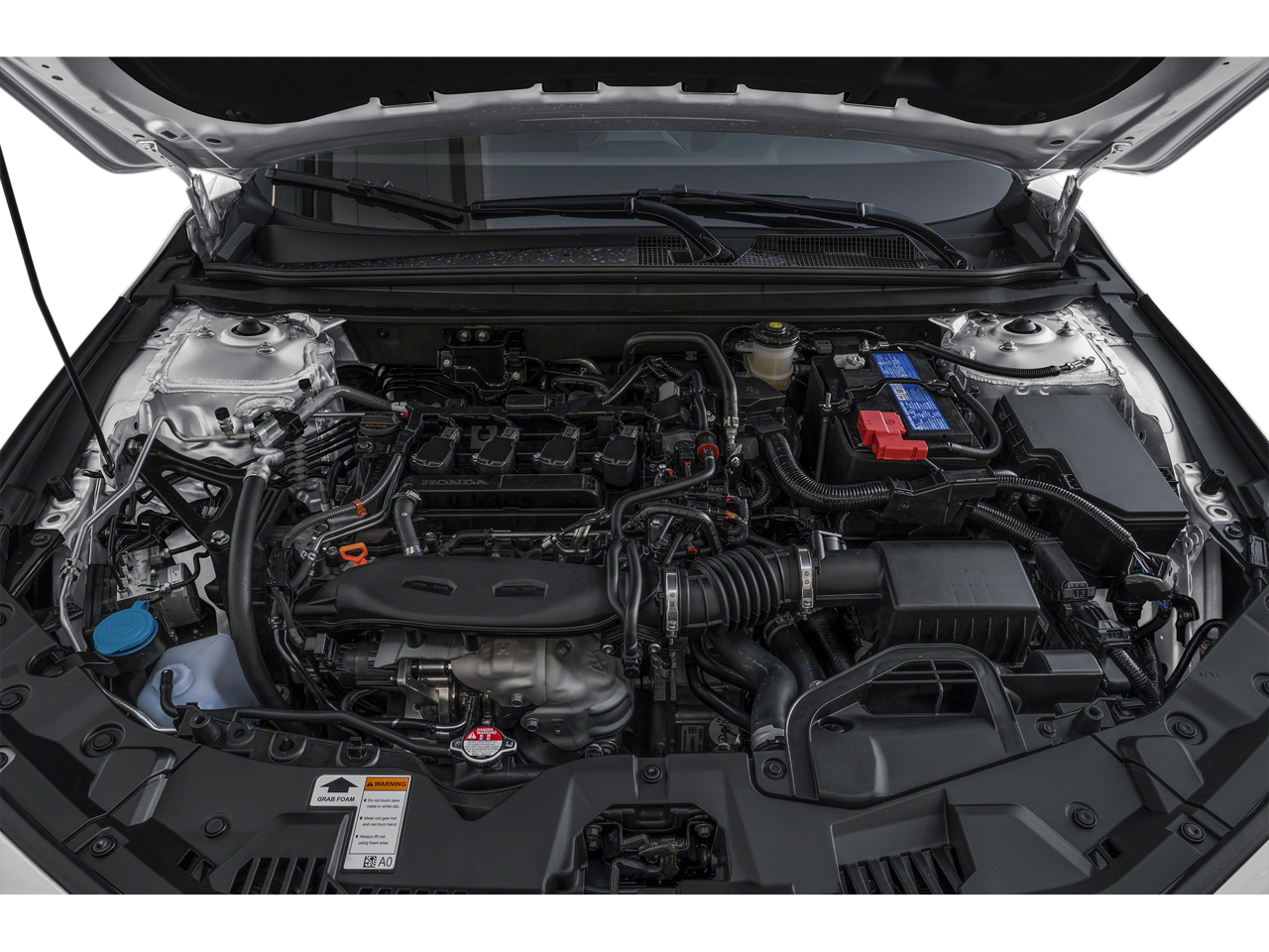 2026 Honda Accord LX IN-TRANSIT FWD