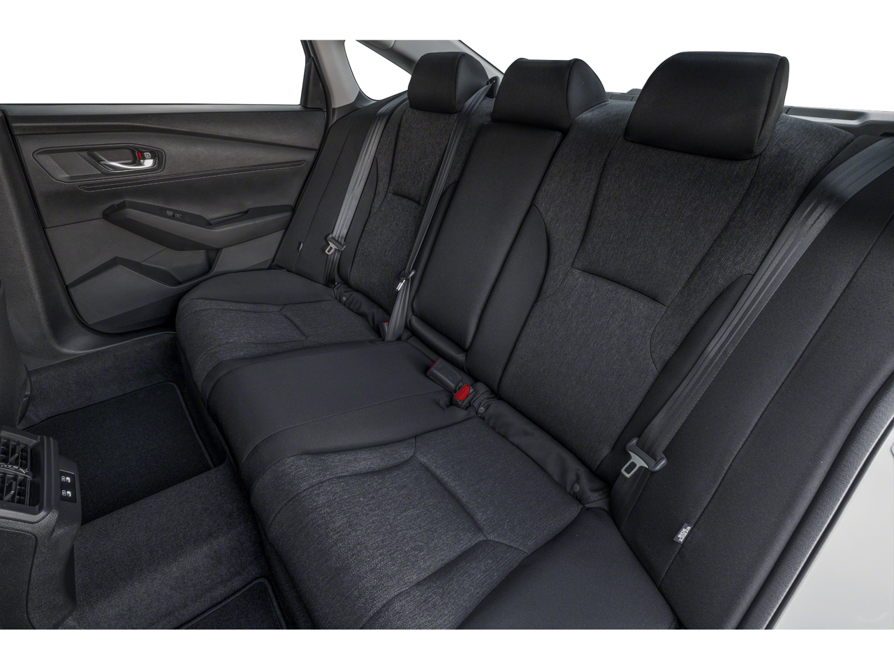 2026 Honda Accord LX IN-TRANSIT FWD