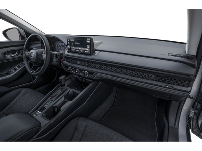 2026 Honda Accord LX IN-TRANSIT FWD