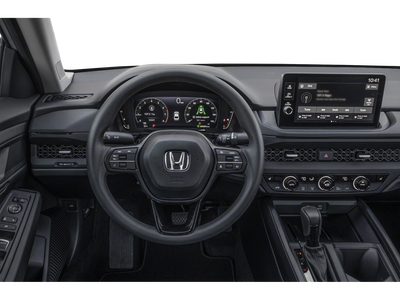2026 Honda Accord SE IN-TRANSIT FWD