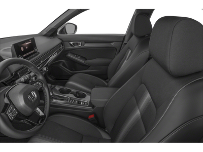 2026 Honda Civic Sport IN-TRANSIT FWD