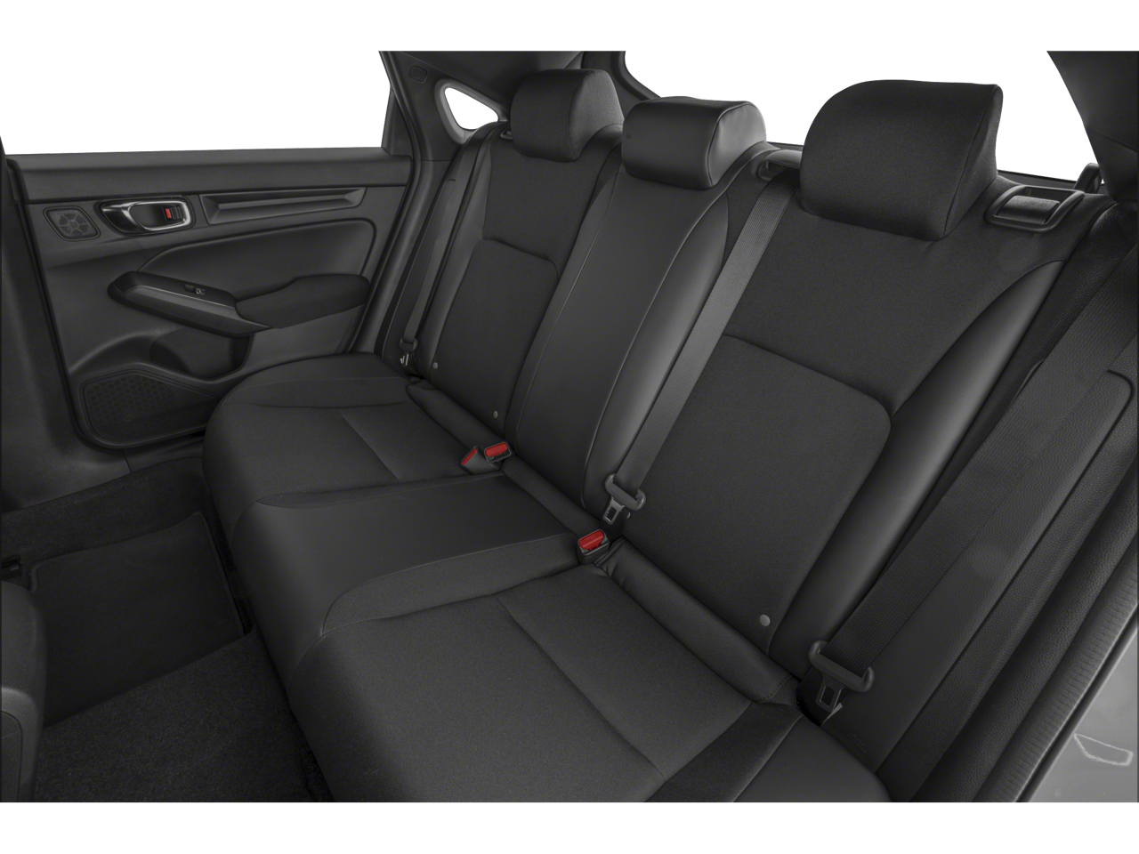 2026 Honda Civic Sport IN-TRANSIT FWD