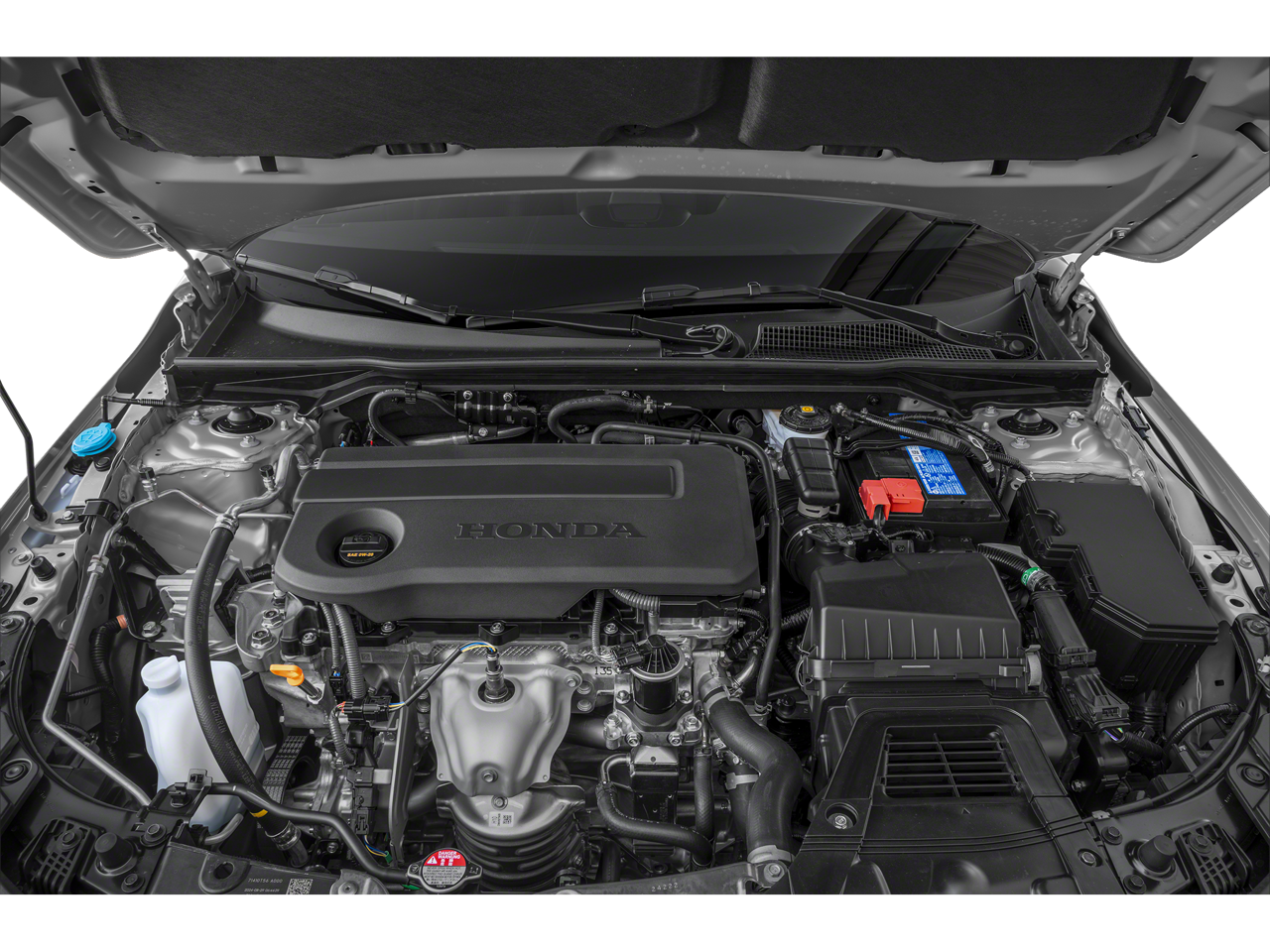 2026 Honda Civic Sport IN-TRANSIT FWD