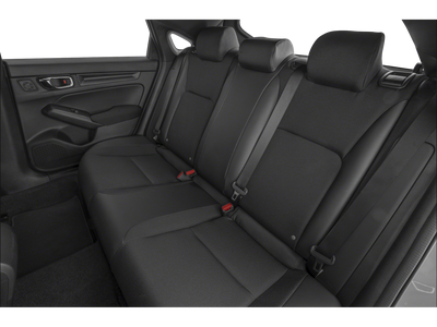 2026 Honda Civic Sport IN-TRANSIT FWD