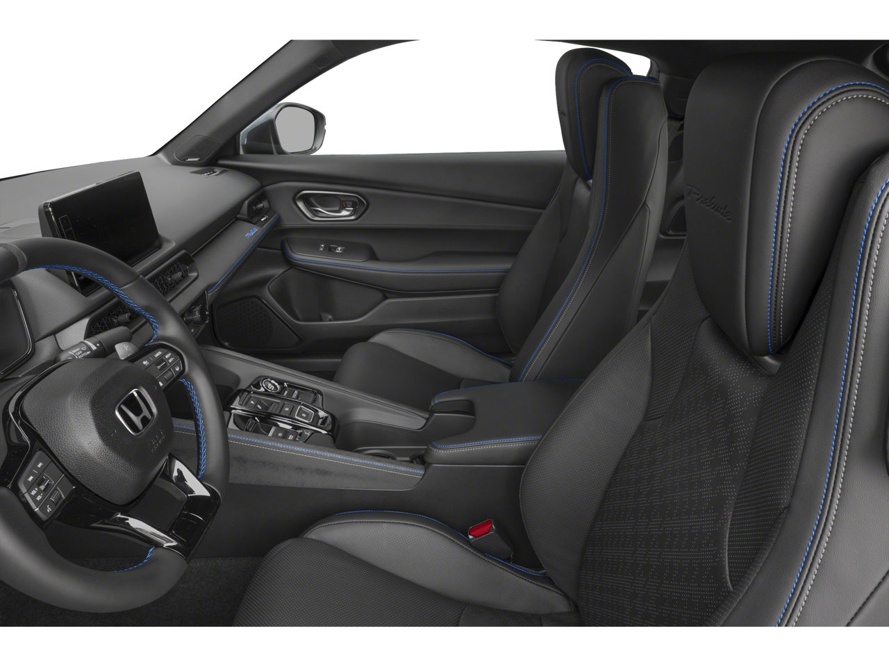 2026 Honda Prelude IN-TRANSIT FWD