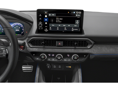 2026 Honda Prelude IN-TRANSIT FWD