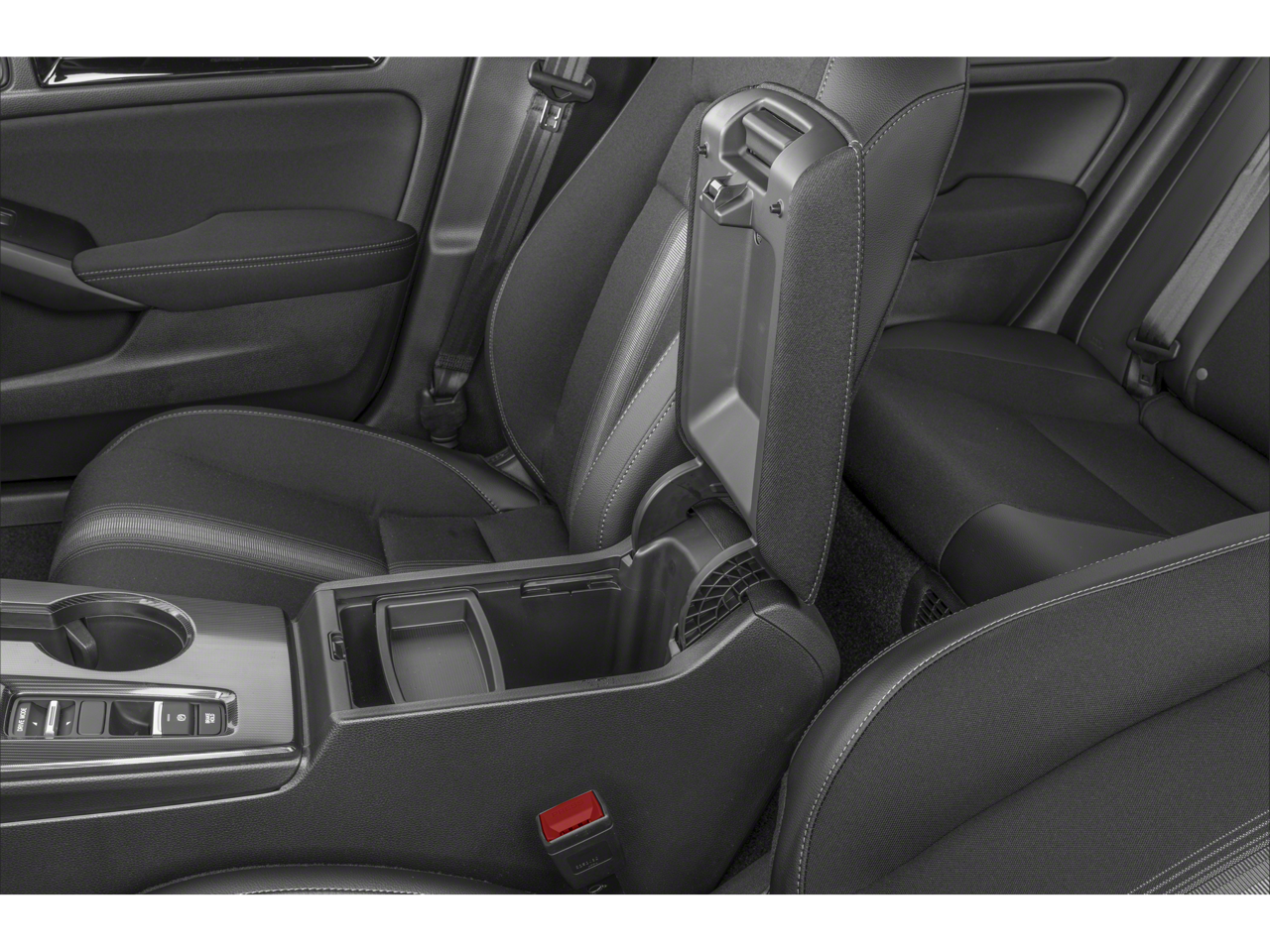 2026 Honda Civic Hybrid Sport IN-TRANSIT FWD