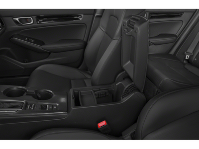 2026 Honda Civic Hybrid Sport Touring IN-TRANSIT FWD