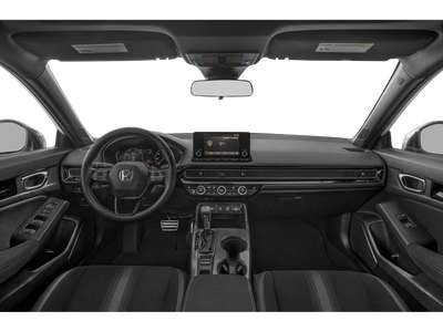 2026 Honda Civic Hybrid Sport IN-TRANSIT FWD