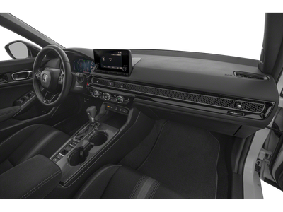 2026 Honda Civic Hybrid Sport IN-TRANSIT FWD