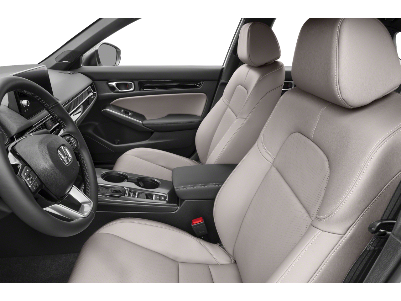 2026 Honda Civic Hybrid Sport Touring IN-TRANSIT FWD