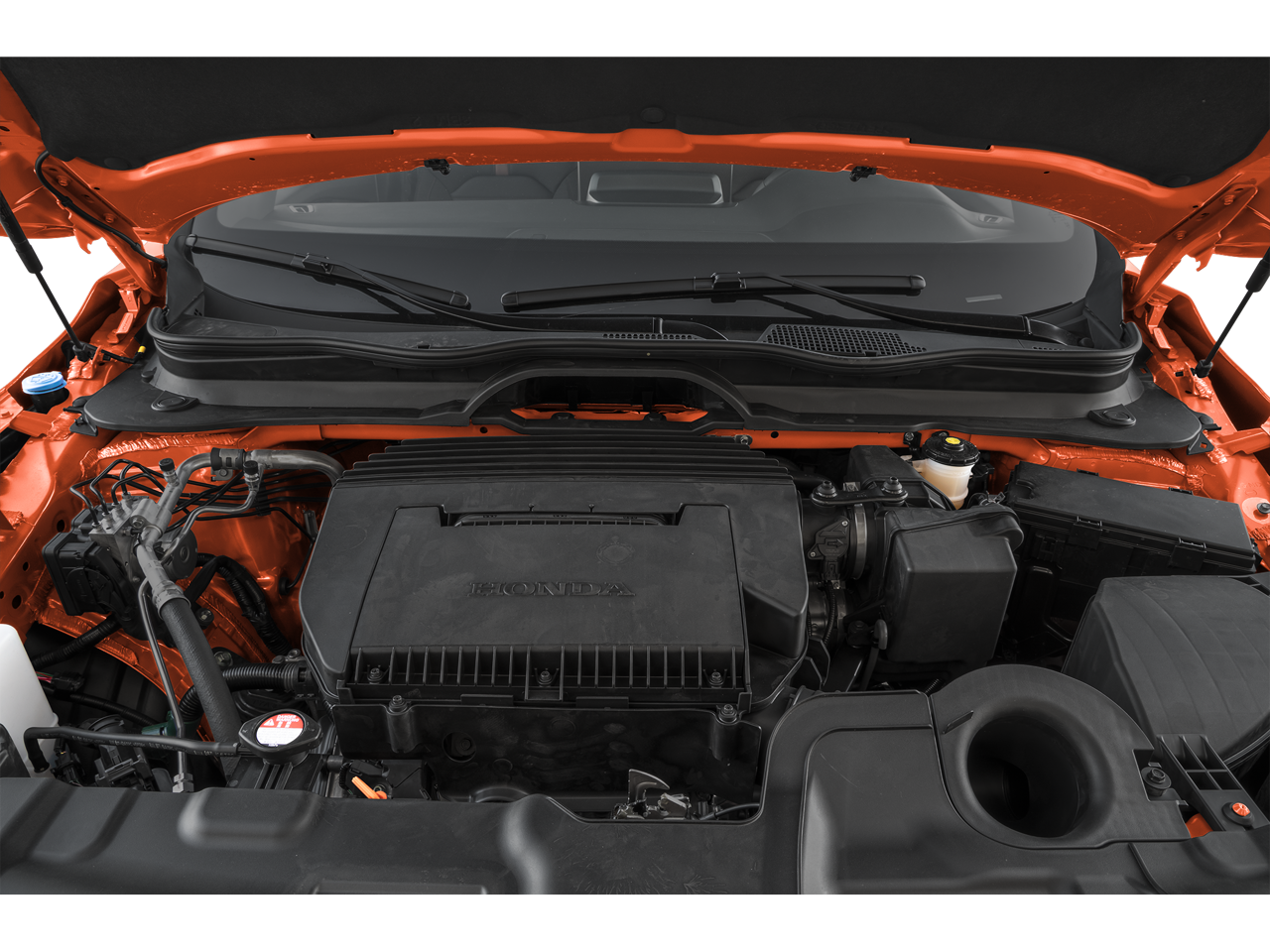 2026 Honda Passport TrailSport IN-TRANSIT AWD