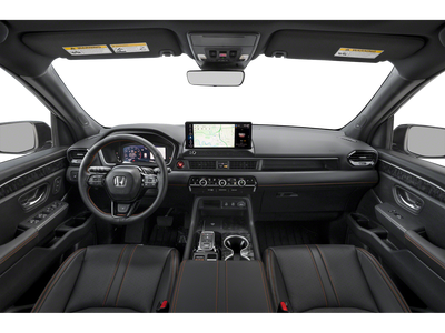 2026 Honda Passport TrailSport Elite IN-TRANSIT AWD