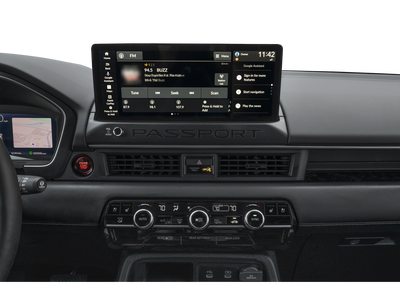 2026 Honda Passport TrailSport Elite IN-TRANSIT AWD