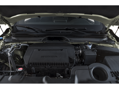 2026 Honda Passport TrailSport Elite IN-TRANSIT AWD