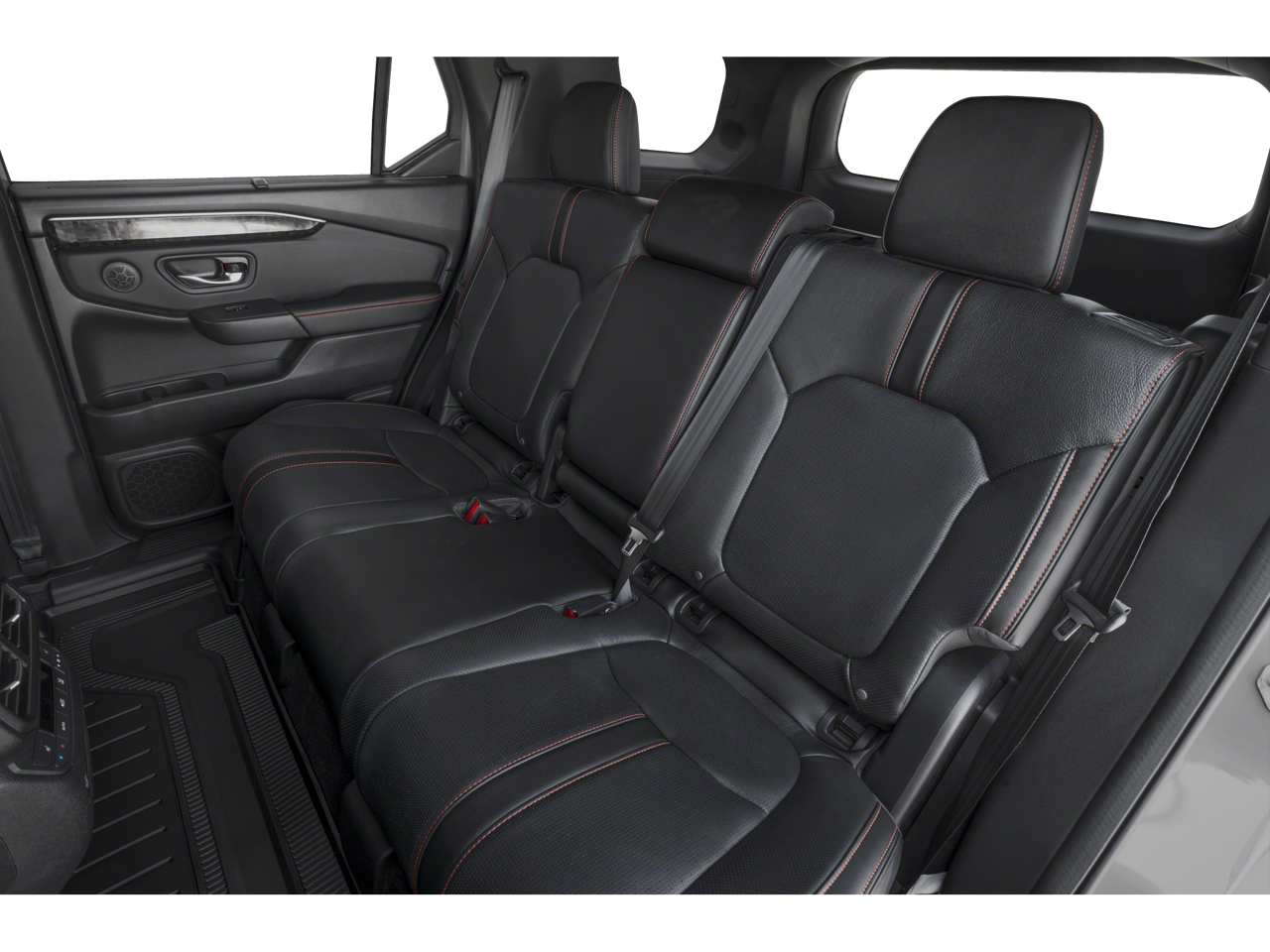 2026 Honda Passport TrailSport Elite IN-TRANSIT AWD