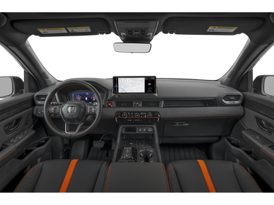 2026 Honda Passport TrailSport Blackout IN-TRANSIT AWD