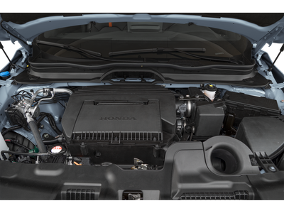 2026 Honda Passport TrailSport Blackout IN-TRANSIT AWD