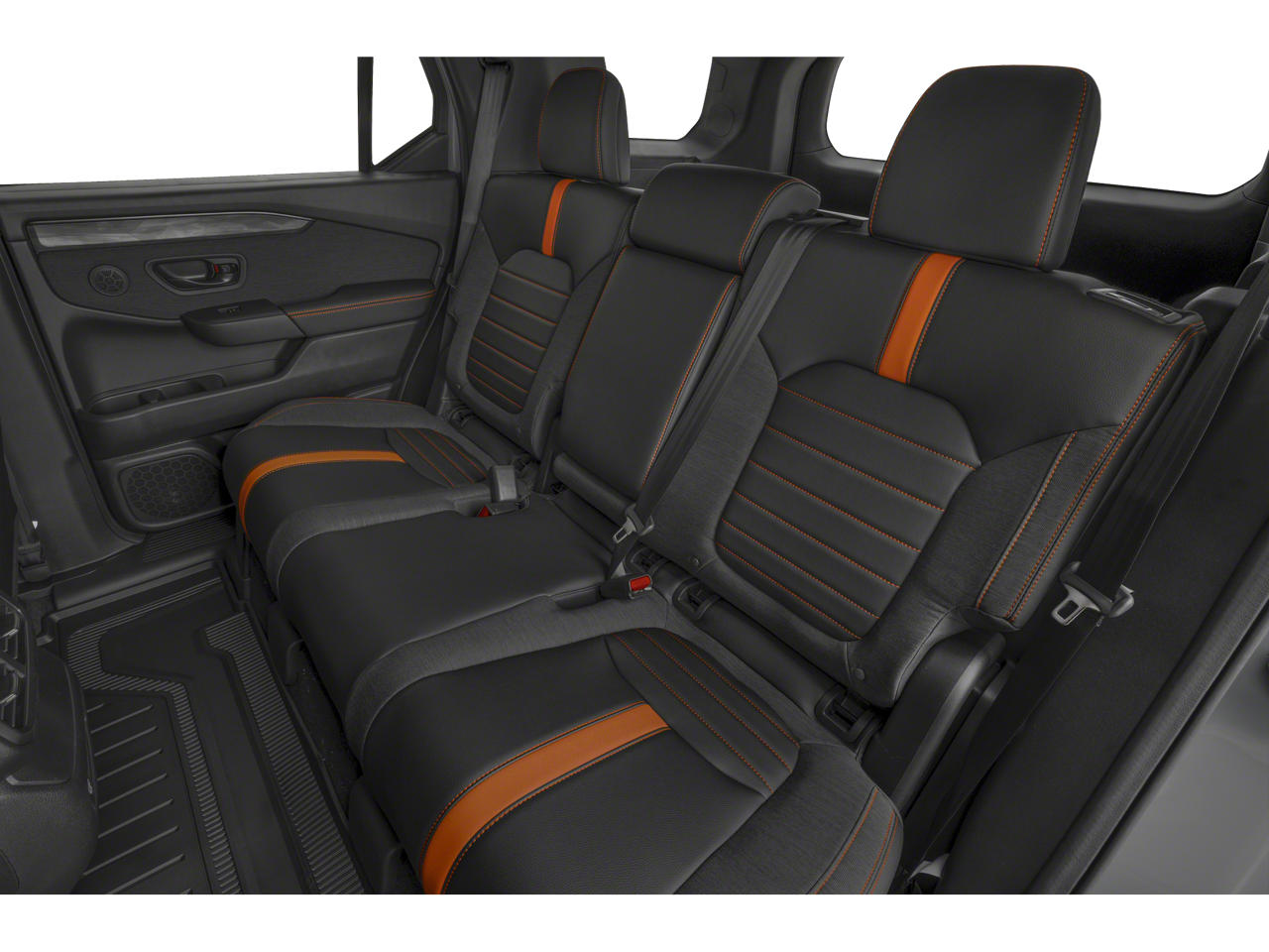 2026 Honda Passport TrailSport Blackout IN-TRANSIT AWD