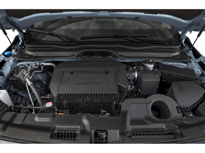 2026 Honda Passport RTL AWD