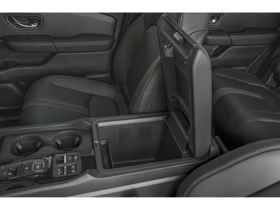 2026 Honda Passport RTL AWD