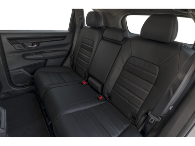 2026 Honda CR-V EX-L IN-TRANSIT FWD