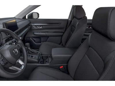 2026 Honda CR-V LX IN-TRANSIT FWD