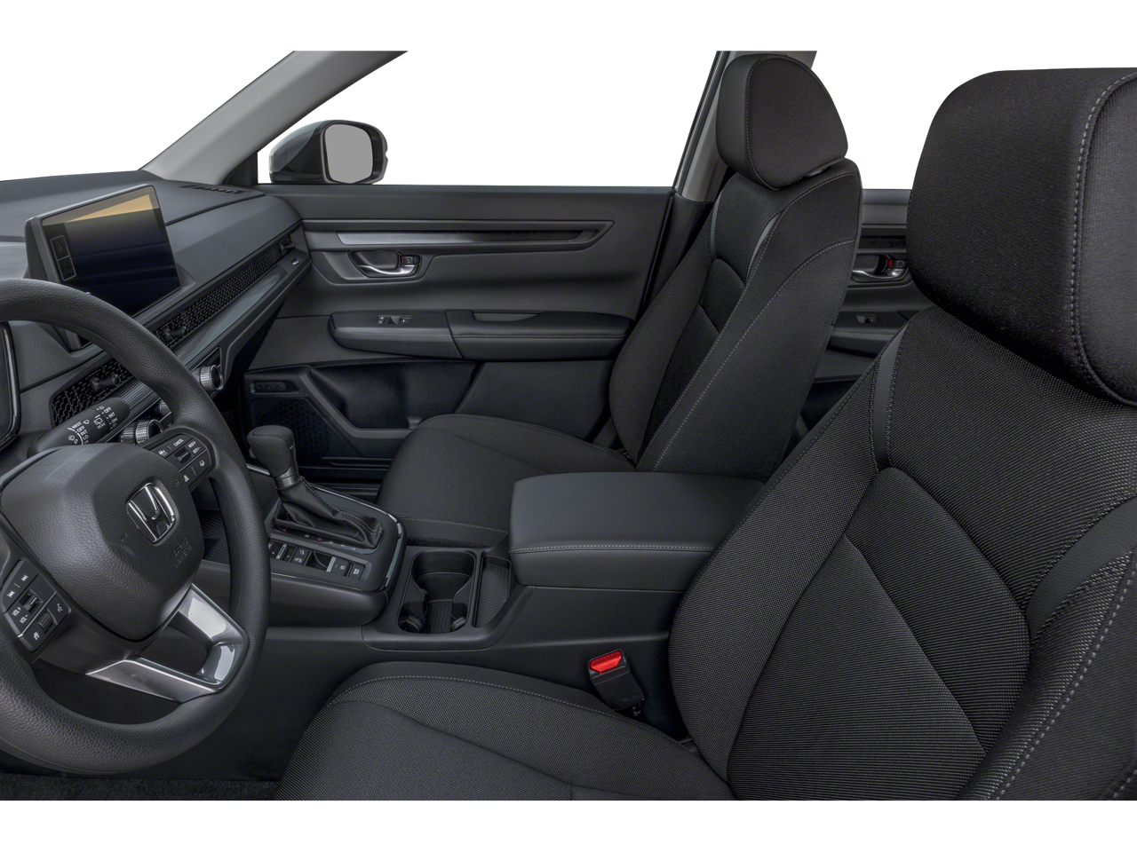 2026 Honda CR-V LX IN-TRANSIT FWD