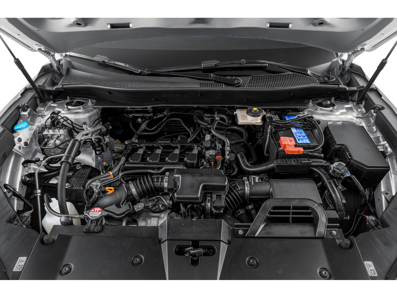 2026 Honda CR-V LX IN-TRANSIT FWD