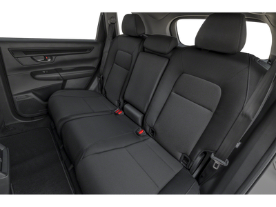 2026 Honda CR-V LX IN-TRANSIT FWD