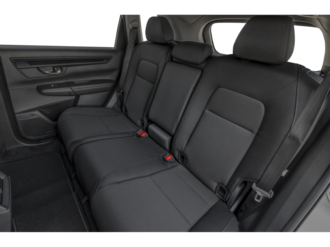 2026 Honda CR-V LX IN-TRANSIT FWD