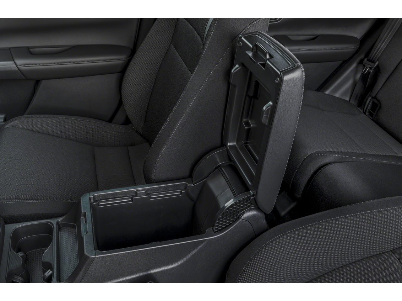 2026 Honda CR-V LX IN-TRANSIT FWD