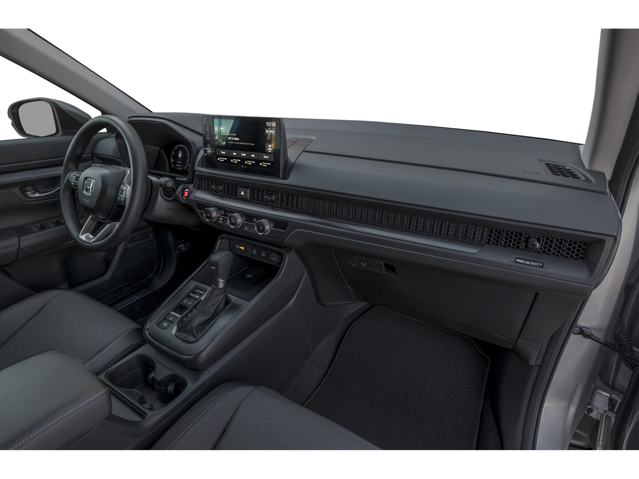 2026 Honda CR-V LX IN-TRANSIT FWD