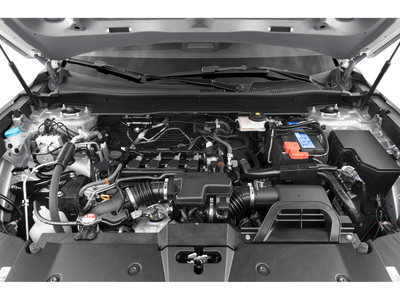 2026 Honda CR-V EX IN-TRANSIT FWD