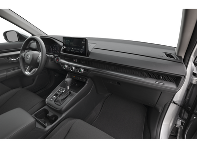 2026 Honda CR-V EX IN-TRANSIT FWD
