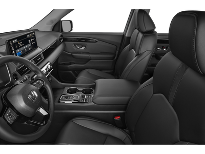 2026 Honda Pilot EX-L IN-TRANSIT FWD