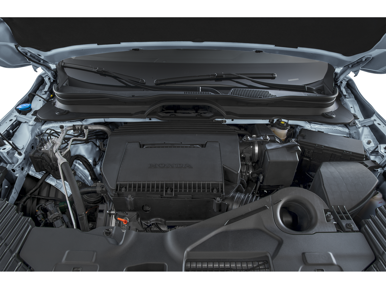 2026 Honda Pilot EX-L IN-TRANSIT FWD