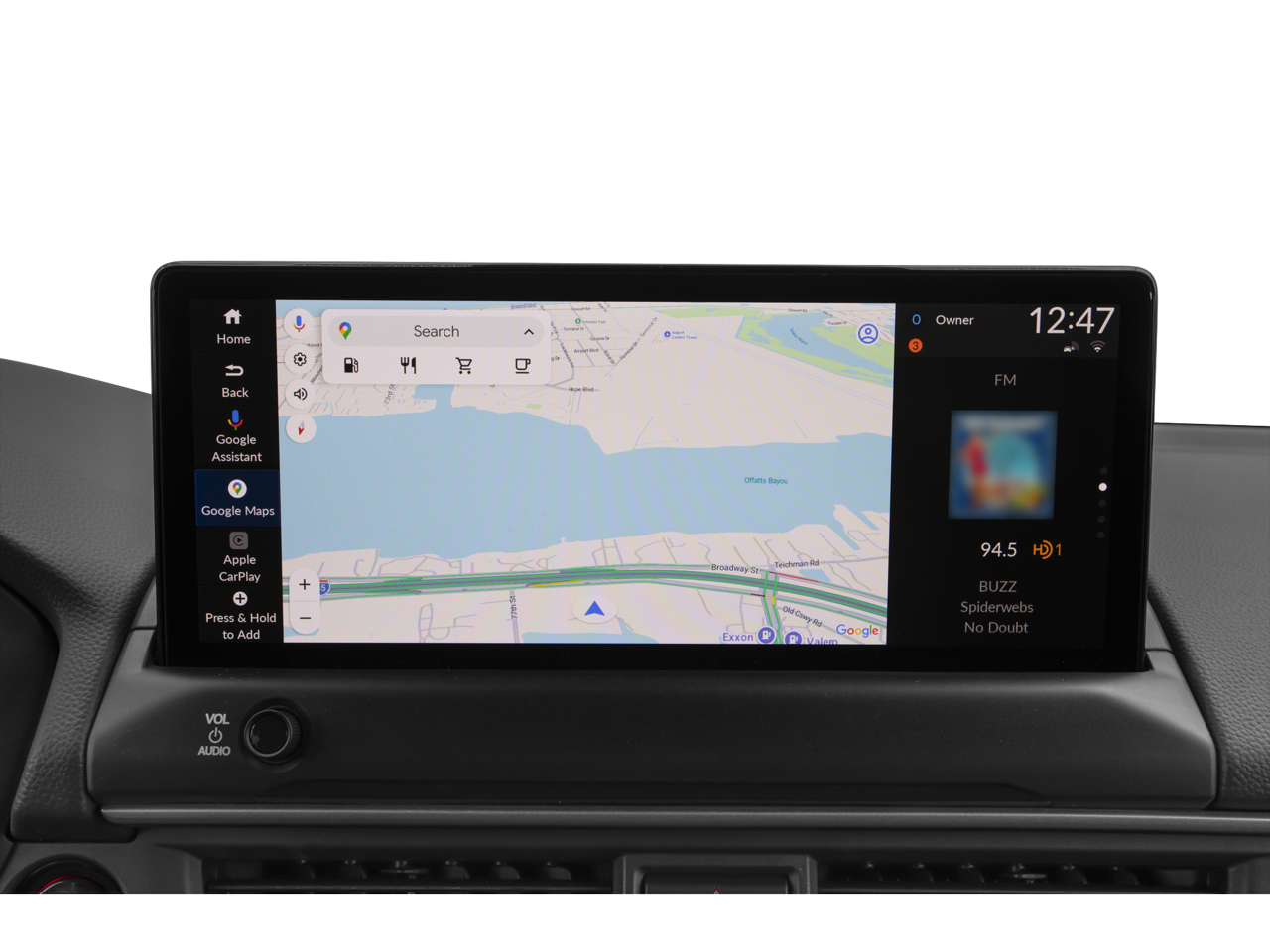 2026 Honda Pilot Sport IN-TRANSIT FWD