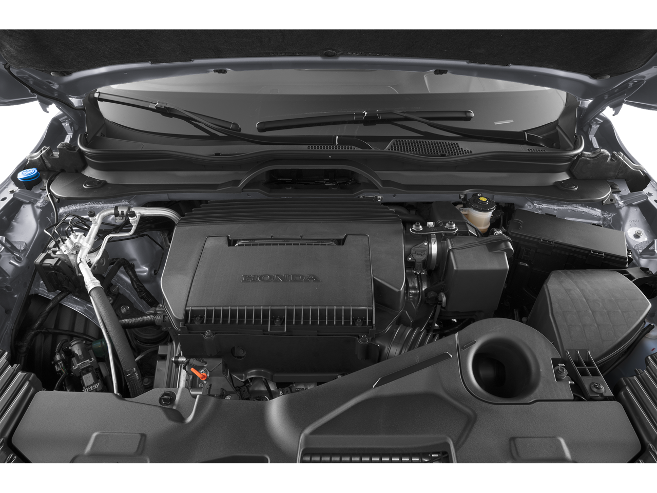 2026 Honda Pilot Elite AWD