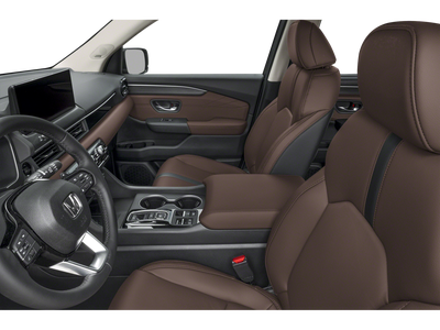2026 Honda Pilot Touring IN-TRANSIT AWD