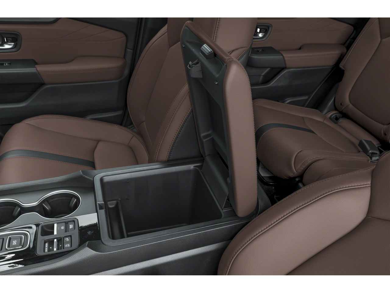 2026 Honda Pilot Touring IN-TRANSIT AWD