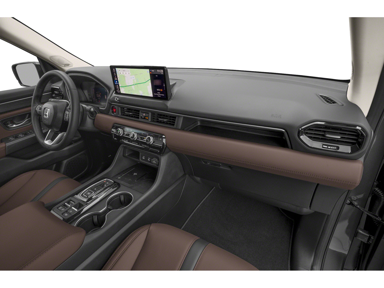 2026 Honda Pilot Touring IN-TRANSIT AWD