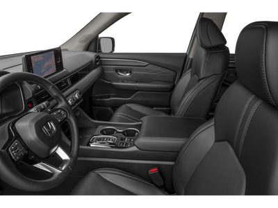 2026 Honda Pilot Touring IN-TRANSIT AWD