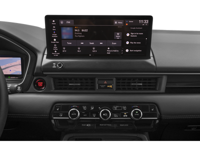 2026 Honda Pilot Touring IN-TRANSIT AWD