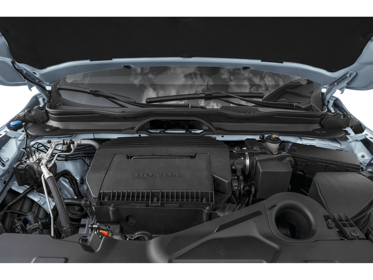 2026 Honda Pilot Touring IN-TRANSIT AWD